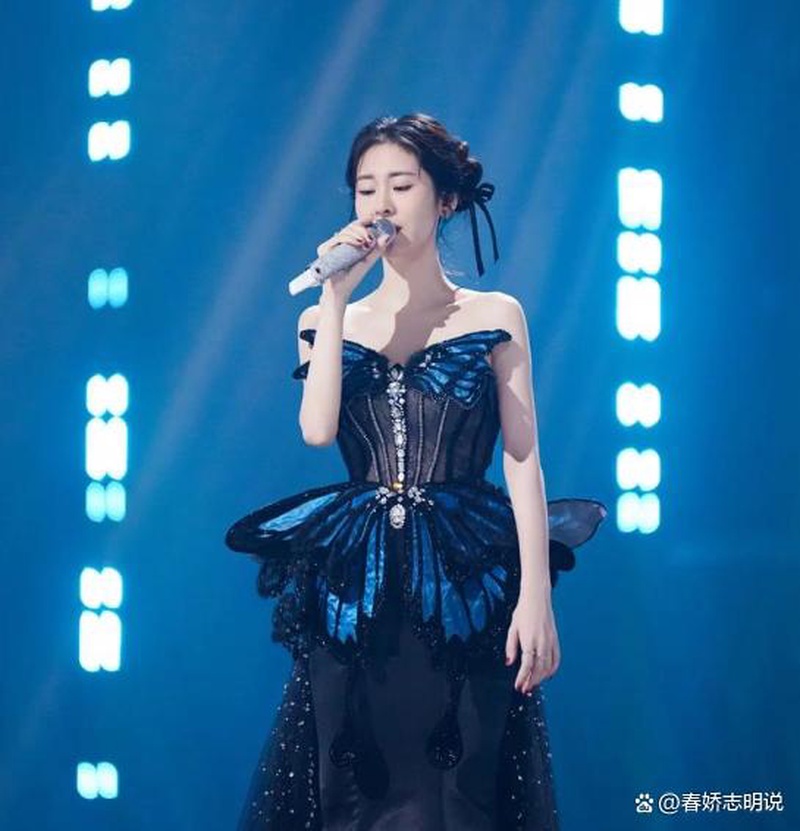张碧晨