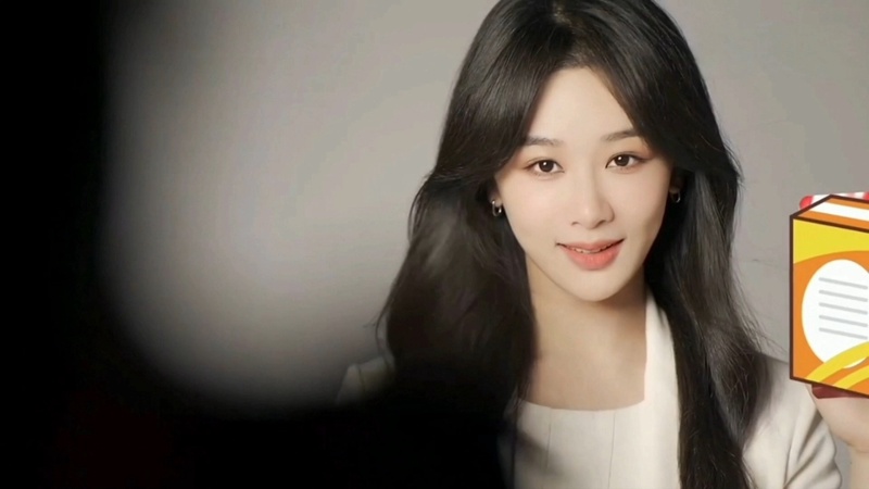 杨紫