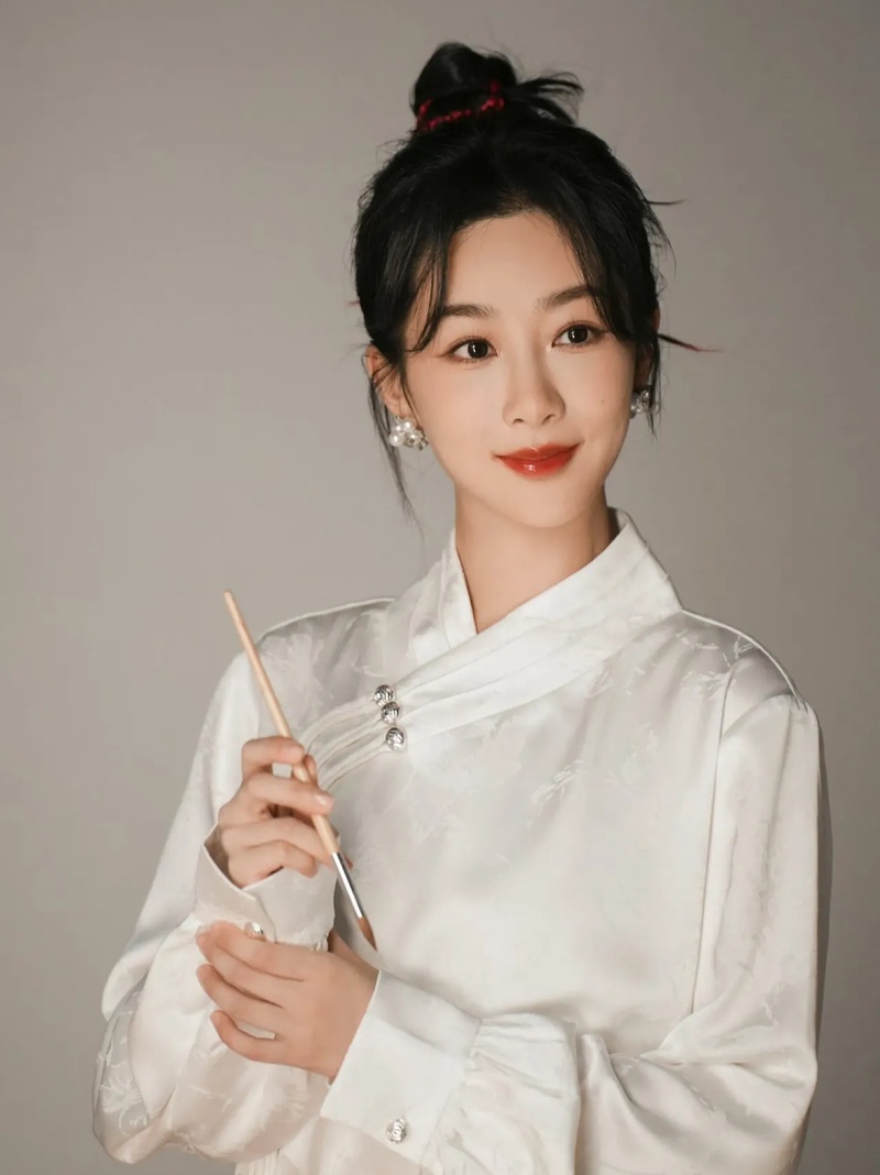 杨紫