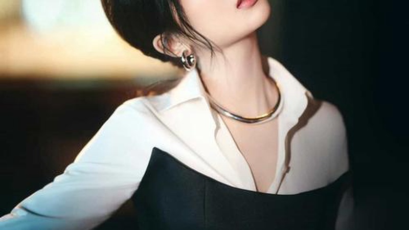 杨紫韩东君新剧互怼出圈“创墨娘”成年度热梗