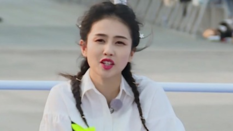 白鹿