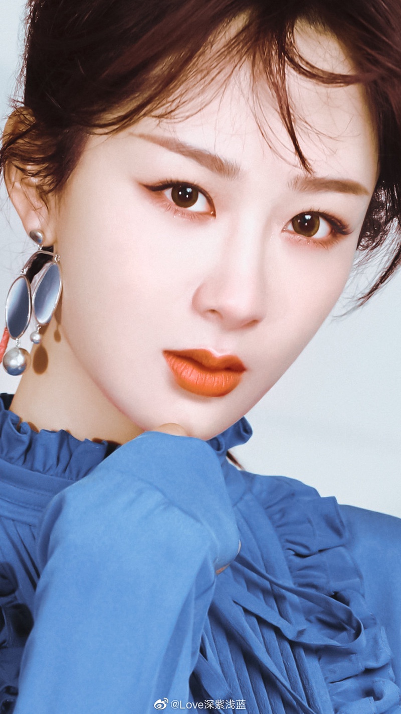 杨紫