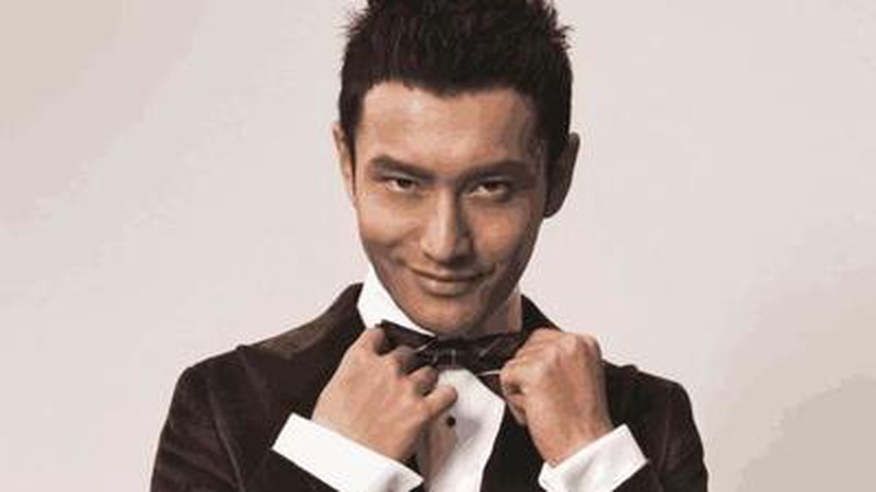 给黄晓明拍了60多条视频，最让导演花姐有成就感的工作