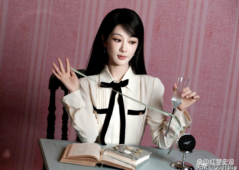 杨紫